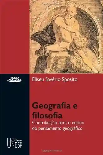 Livro Baixar: Geografia e filosofia