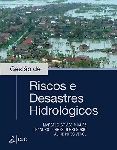 Livro Baixar: Gestão de Riscos e Desastres Hidrológicos