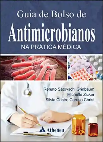 Livro Baixar: Guia de Bolso de Antimicrobianos na Prática Médica (eBook): A 12-Week Study Through the Choicest Psalms (The Walk Series)