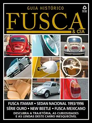 Livro Baixar: Guia Histórico Fusca & Cia. 04
