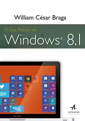Livro Baixar: Guia Prático do Windows 8.1