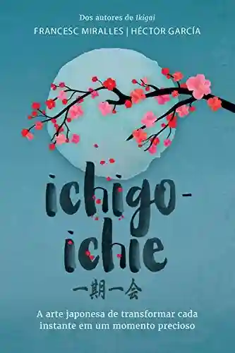 Livro Baixar: Ichigo-ichie