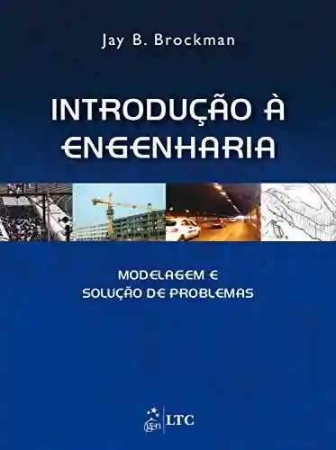 Livro Baixar: Introdução à Engenharia – Modelagem e Solução de Problemas