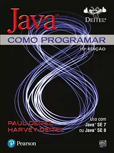 Livro Baixar: Java: como programar