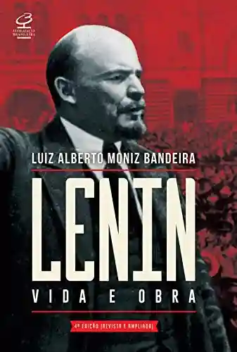 Livro Baixar: Lenin: Vida e obra