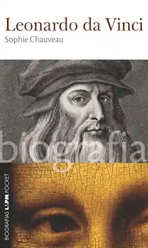 Livro Baixar: Leonardo da Vinci (Biografias)