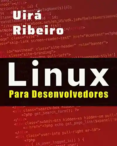 Livro Baixar: Linux para Desenvolvedores