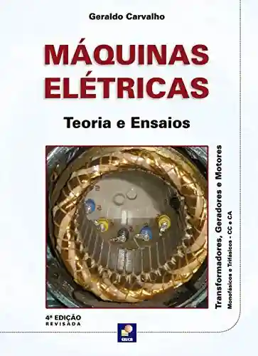 Livro Baixar: Máquinas Elétricas