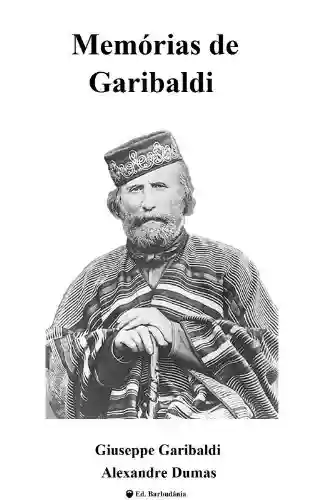 Livro Baixar: Memórias de Garibaldi
