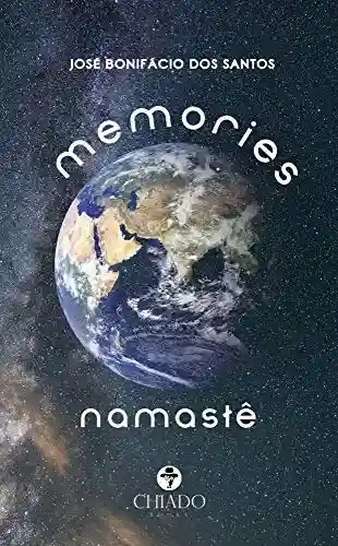 Livro Baixar: Memories Namastê