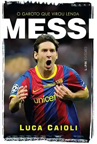 Livro Baixar: Messi