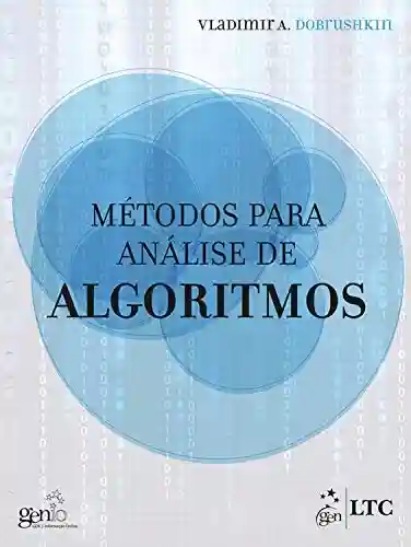 Livro Baixar: Métodos para Análise de Algoritmos