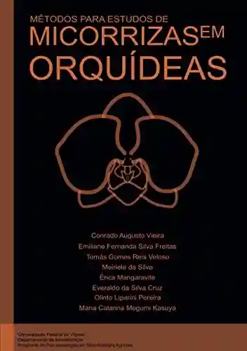 Livro Baixar: Métodos para Estudo de Micorrizas em Orquídeas (1)