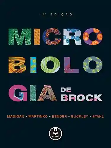 Livro Baixar: Microbiologia de Brock