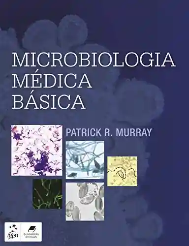 Livro Baixar: Microbiologia Médica Básica