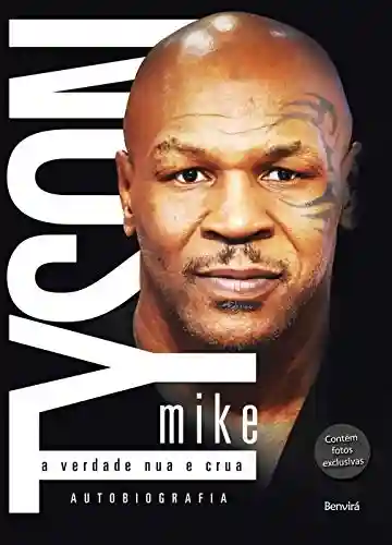 Livro Baixar: Mike Tyson