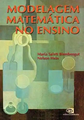 Livro Baixar: Modelagem matemática no ensino