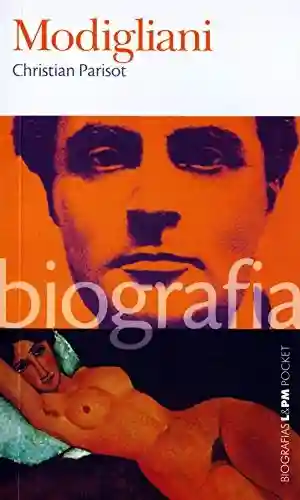 Livro Baixar: Modigliani (Biografias)