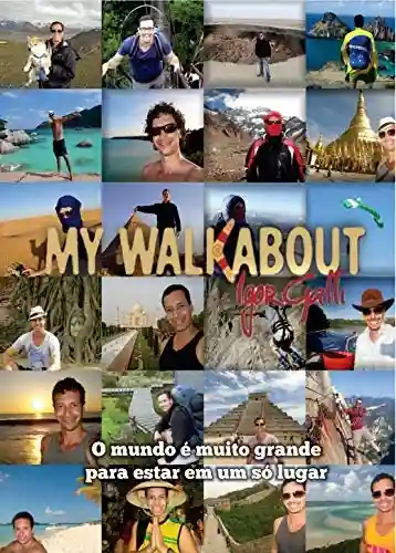 Livro Baixar: My Walkabout (Versão em Português)