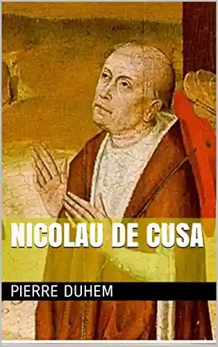 Livro Baixar: Nicolau de Cusa