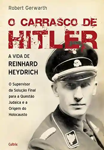 Livro Baixar: O Carrasco de Hitler