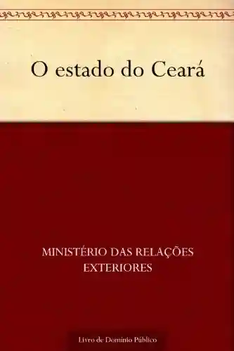 Livro Baixar: O estado do Ceará