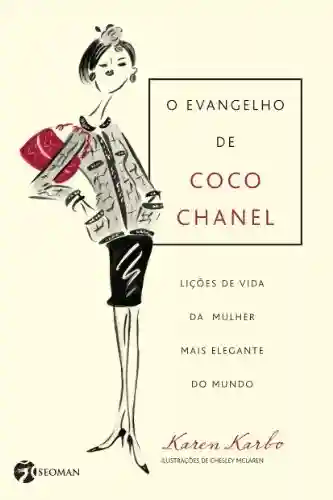 Livro Baixar: O Evangelho de Coco Chanel