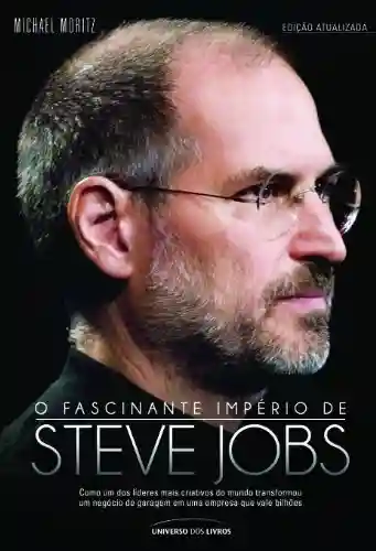 Livro Baixar: O fascinante império de Steve Jobs – ed. 02