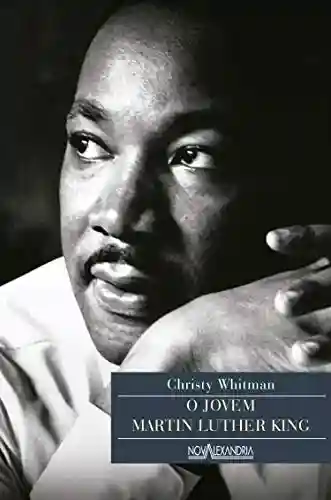 Livro Baixar: O jovem Martin Luther King (Jovens sem fronteiras)