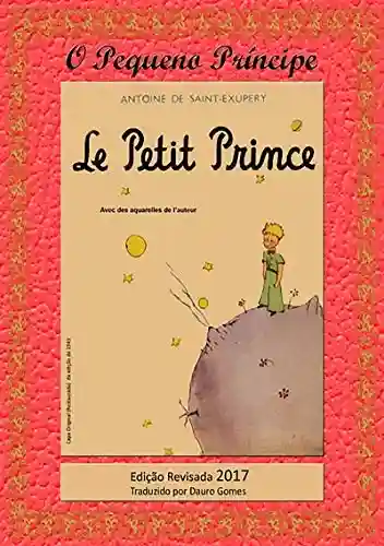 Livro Baixar: O Pequeno Príncipe
