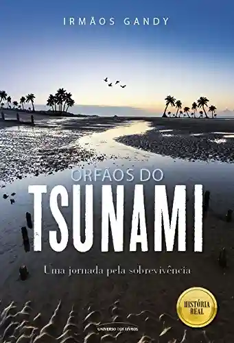 Livro Baixar: Orfãos do Tsunami
