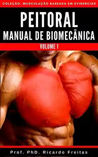 Livro Baixar: Peitoral – Manual de Biomecânica