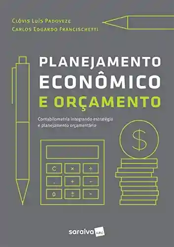 Livro Baixar: Planejamento econômico e orçamento