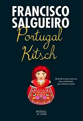 Livro Baixar: Portugal Kitsch