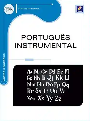 Livro Baixar: Português Instrumental