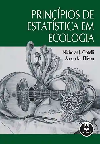 Livro Baixar: Princípios de Estatística em Ecologia