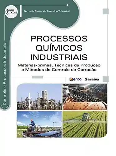 Livro Baixar: Processos Químicos Industriais