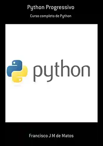 Livro Baixar: Python Progressivo