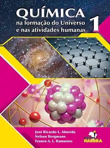 Livro Baixar: Química na formação do Universo e nas atividades humanas