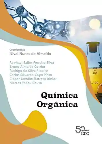 Livro Baixar: Química Orgânica