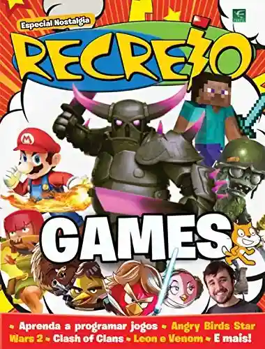 Livro Baixar: Revista Recreio Games – Especial Nostalgia (Especial Recreio)