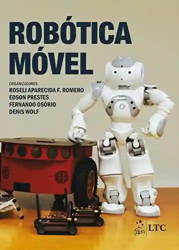 Robótica Móvel - Roseli Aparecida Francelin Romero