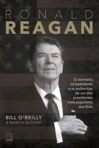 Livro Baixar: Ronald Reagan