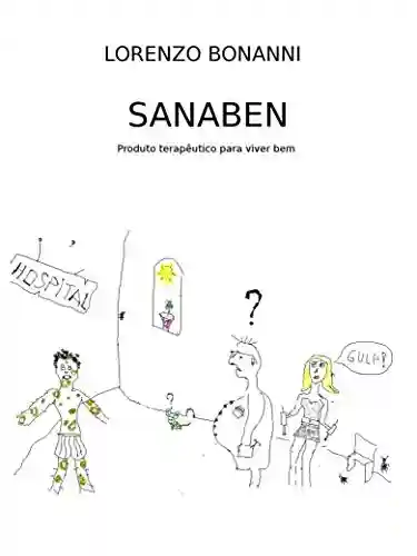 Livro Baixar: Sanaben -produto terapêutico para viver bem