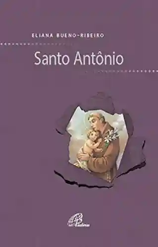Santo Antonio - Eliana Bueno Ribeiro