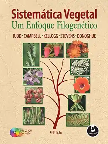 Livro Baixar: Sistemática Vegetal: Um Enfoque Filogenético