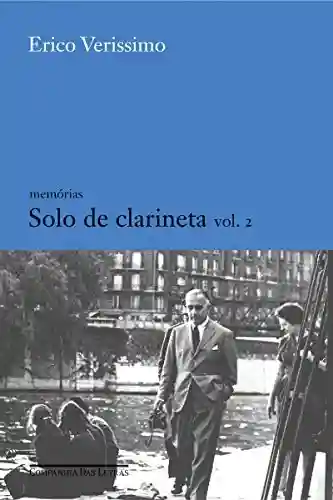 Livro Baixar: Solo de clarineta (vol. 2)