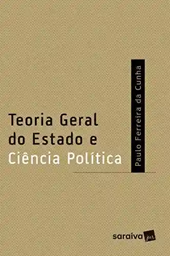Livro Baixar: Teoria Geral do Estado e Ciência Política