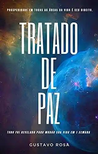 TRATADO DE PAZ - Gustavo Rosa