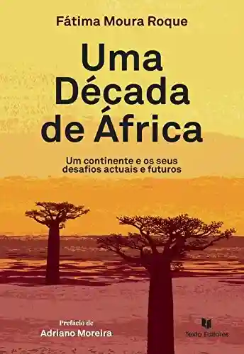 Livro Baixar: Uma Década de África